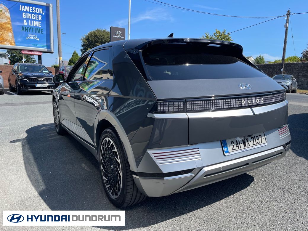2024 Hyundai Ioniq 5