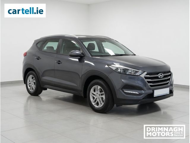 vehicle for sale from Drimnagh Motors