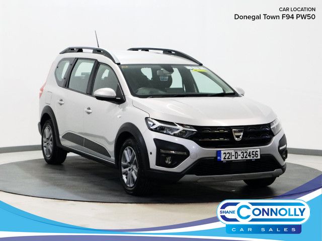 vehicle for sale from Shane Connolly Cars