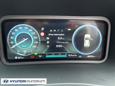 2022 Hyundai Kona