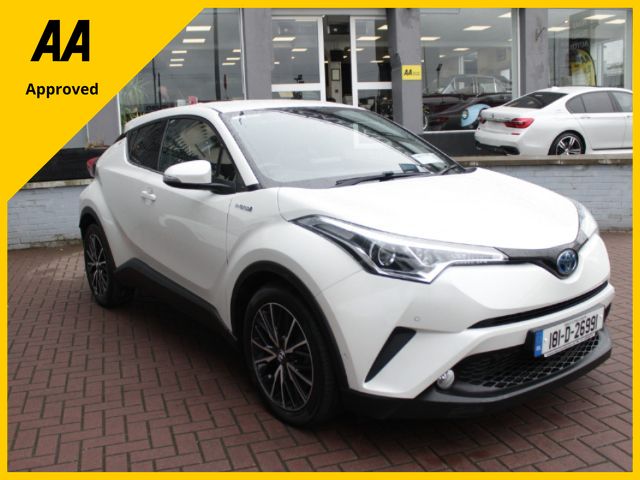 vehicle for sale from Naas Road Autos