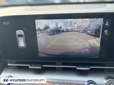 2024 Hyundai Kona