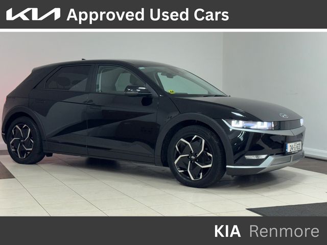 vehicle for sale from Kia Renmore