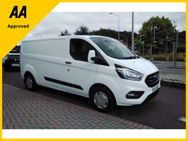 vehicle for sale from Clarke Bros Bandon Ltd