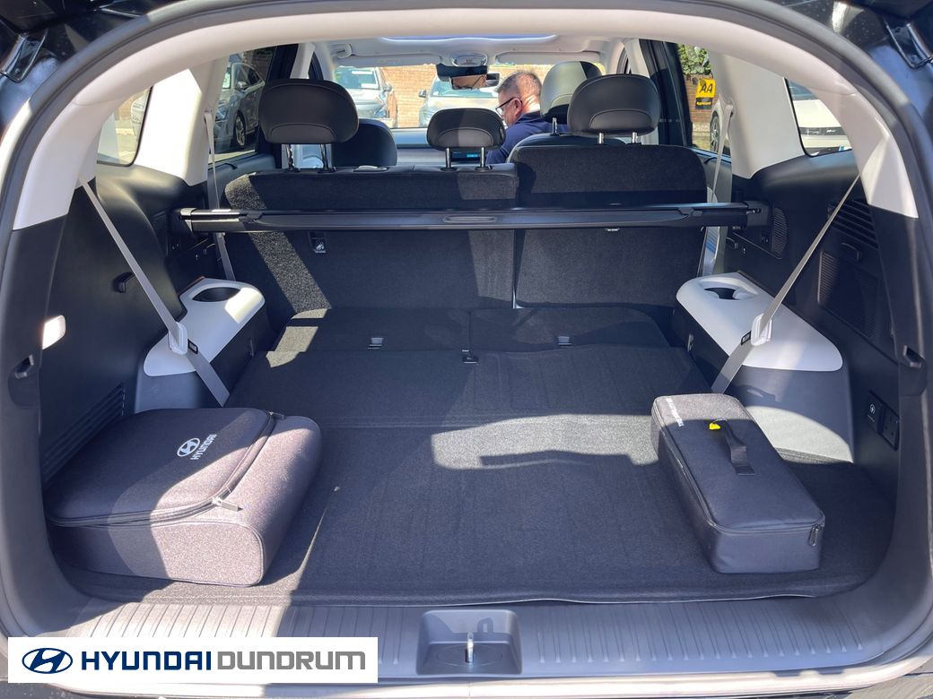 2025 Hyundai Ioniq 9