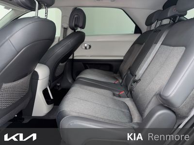 2024 Hyundai Ioniq 5