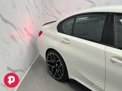 2021 BMW 3 Series