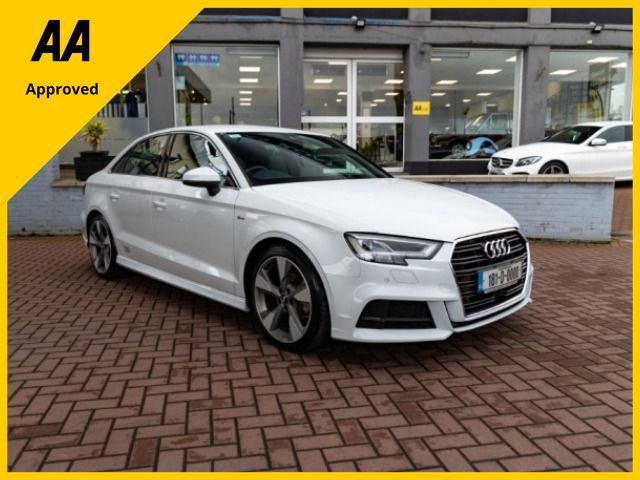 vehicle for sale from Naas Road Autos