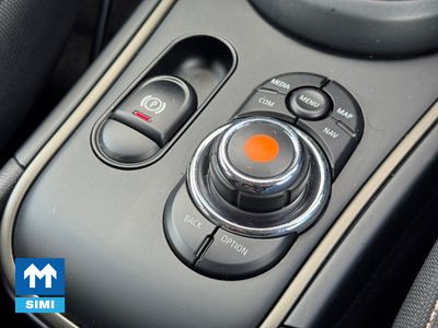 2021 Mini Countryman Cooper S