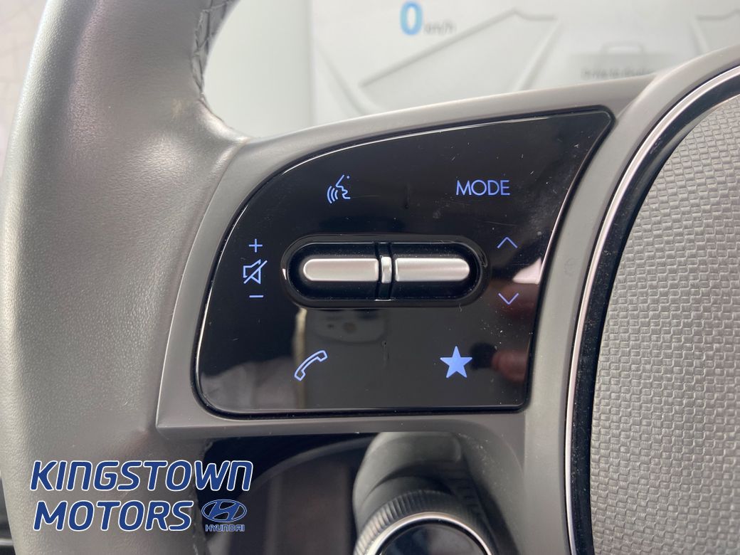 2021 Hyundai Ioniq 5