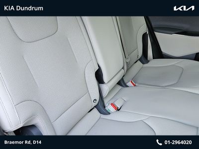 2024 Kia EV6