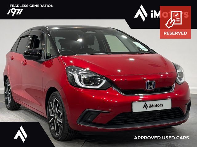 vehicle for sale from iMotors