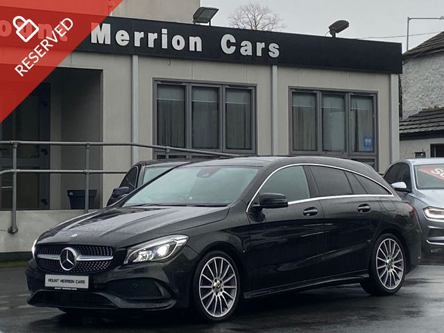 vehicle for sale from Mount Merrion Cars