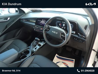 2026 Kia Niro