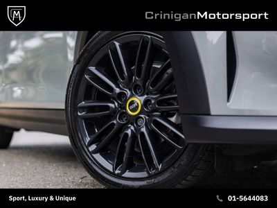 2022 Mini Cooper