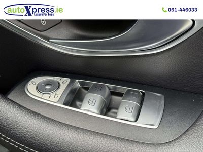 2017 Mercedes-Benz E Class