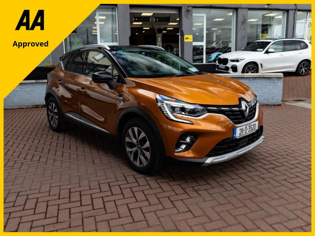 vehicle for sale from Naas Road Autos