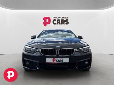 2018 BMW 4 Series