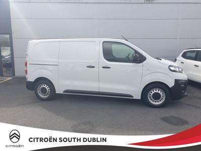 2023 Fiat Scudo