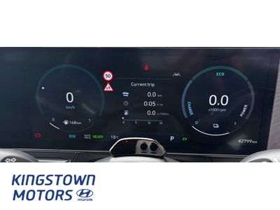 2023 Hyundai Kona