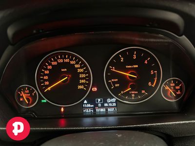 2017 BMW 4 Series
