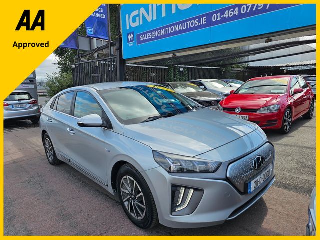 vehicle for sale from Ignition Autos Ltd