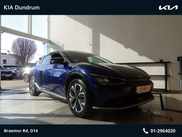 vehicle for sale from Kia Dundrum