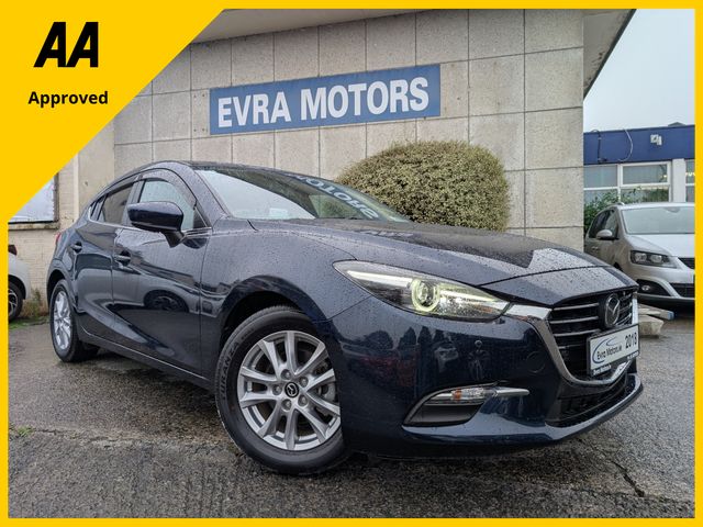 vehicle for sale from Evra Motors