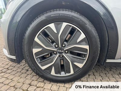 2024 Kia EV6