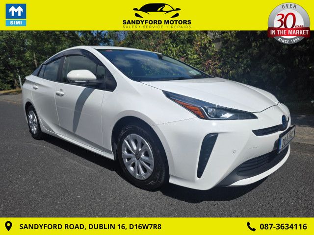 vehicle for sale from Sandyford Motors
