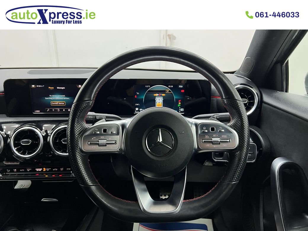 2019 Mercedes-Benz AMG