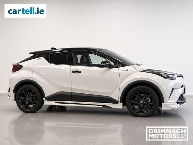 vehicle for sale from Drimnagh Motors