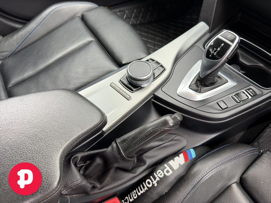 2018 BMW 3 Series