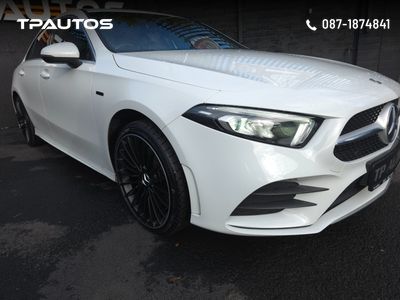 2020 Mercedes-Benz AMG