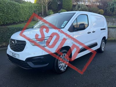 vehicle for sale from Colm Lindsay Cars Ltd
