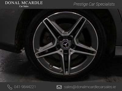 2022 Mercedes-Benz CLA Class