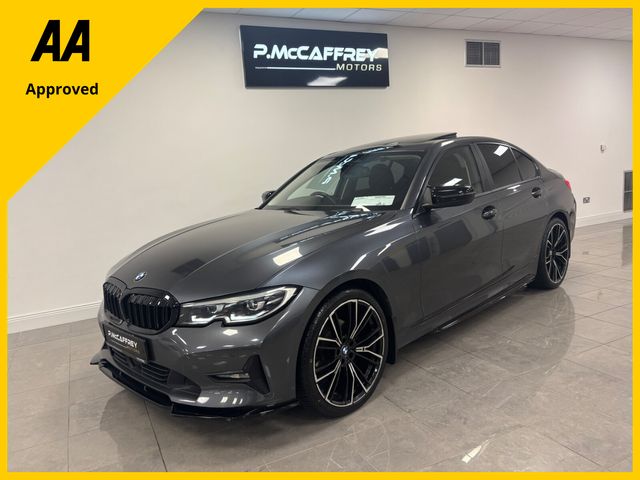 vehicle for sale from P McCaffrey Motors