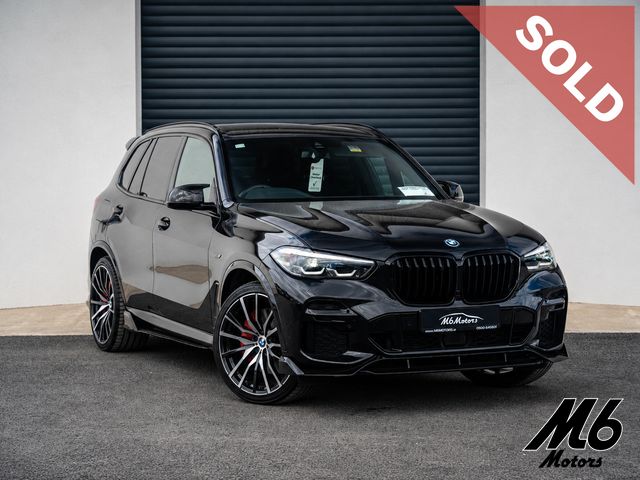 vehicle for sale from M6 Motors