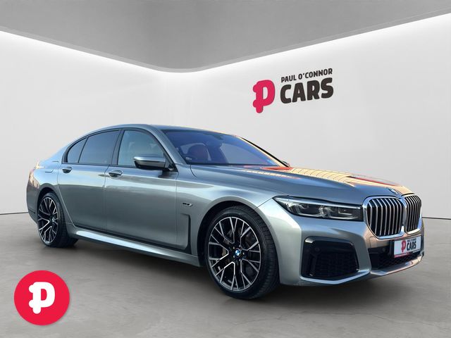 vehicle for sale from Paul O'Connor Cars