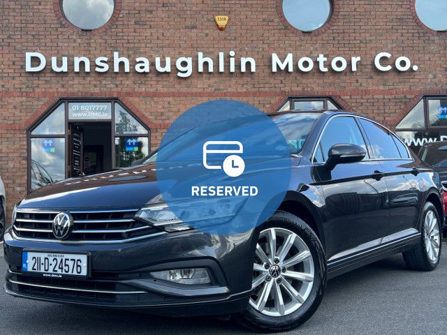 vehicle for sale from Dunshaughlin Motor Co