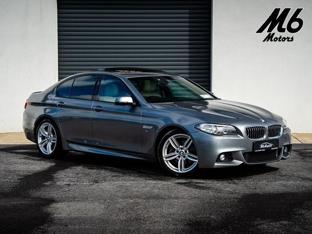 vehicle for sale from M6 Motors