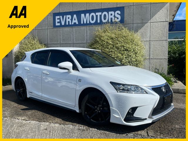 vehicle for sale from Evra Motors