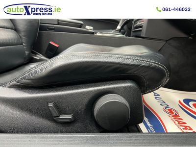 2012 Mercedes-Benz E Class