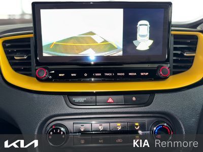 2021 Kia XCeed