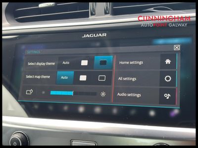 2020 Jaguar I-Pace