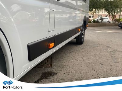 2025 Fiat Ducato