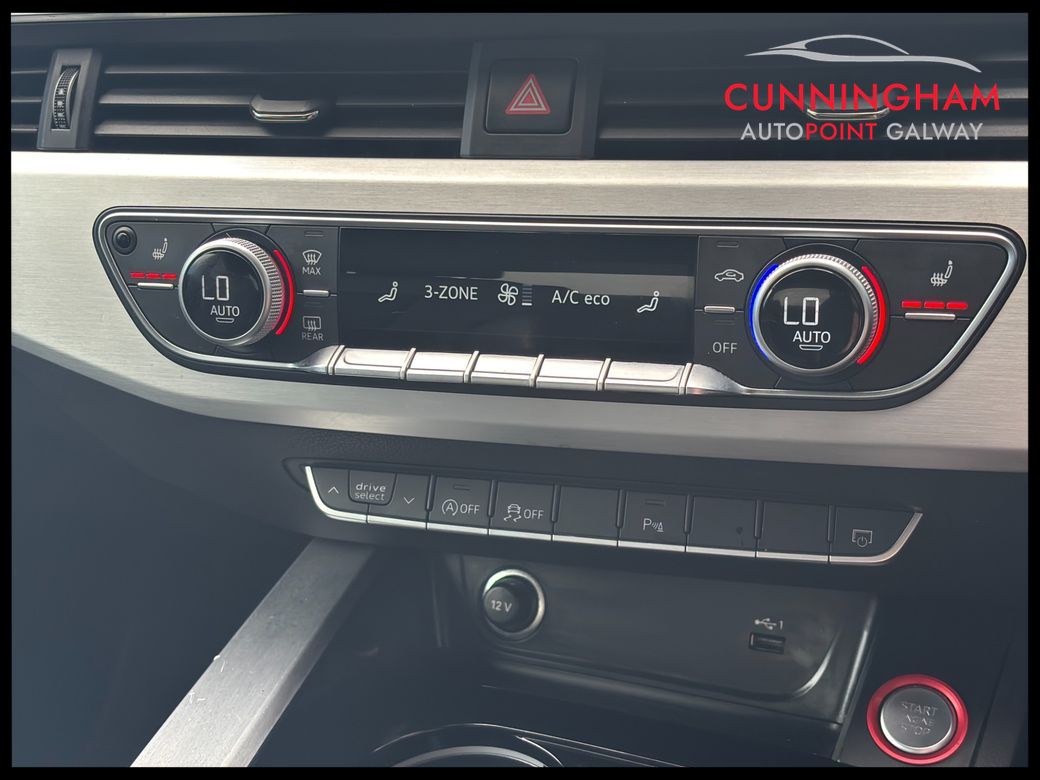 2022 Audi A5