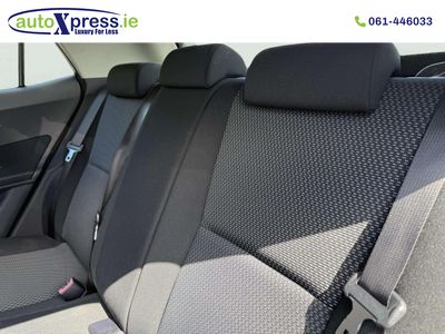 2011 Toyota Auris
