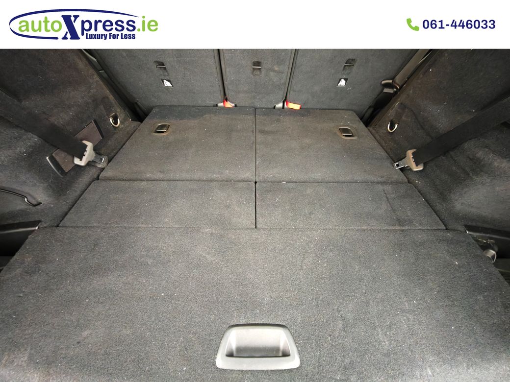 2016 BMW 2 Series Gran Tourer