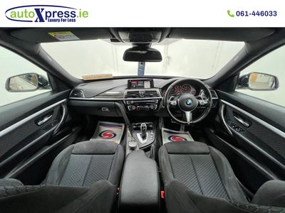 2017 BMW 3 Series